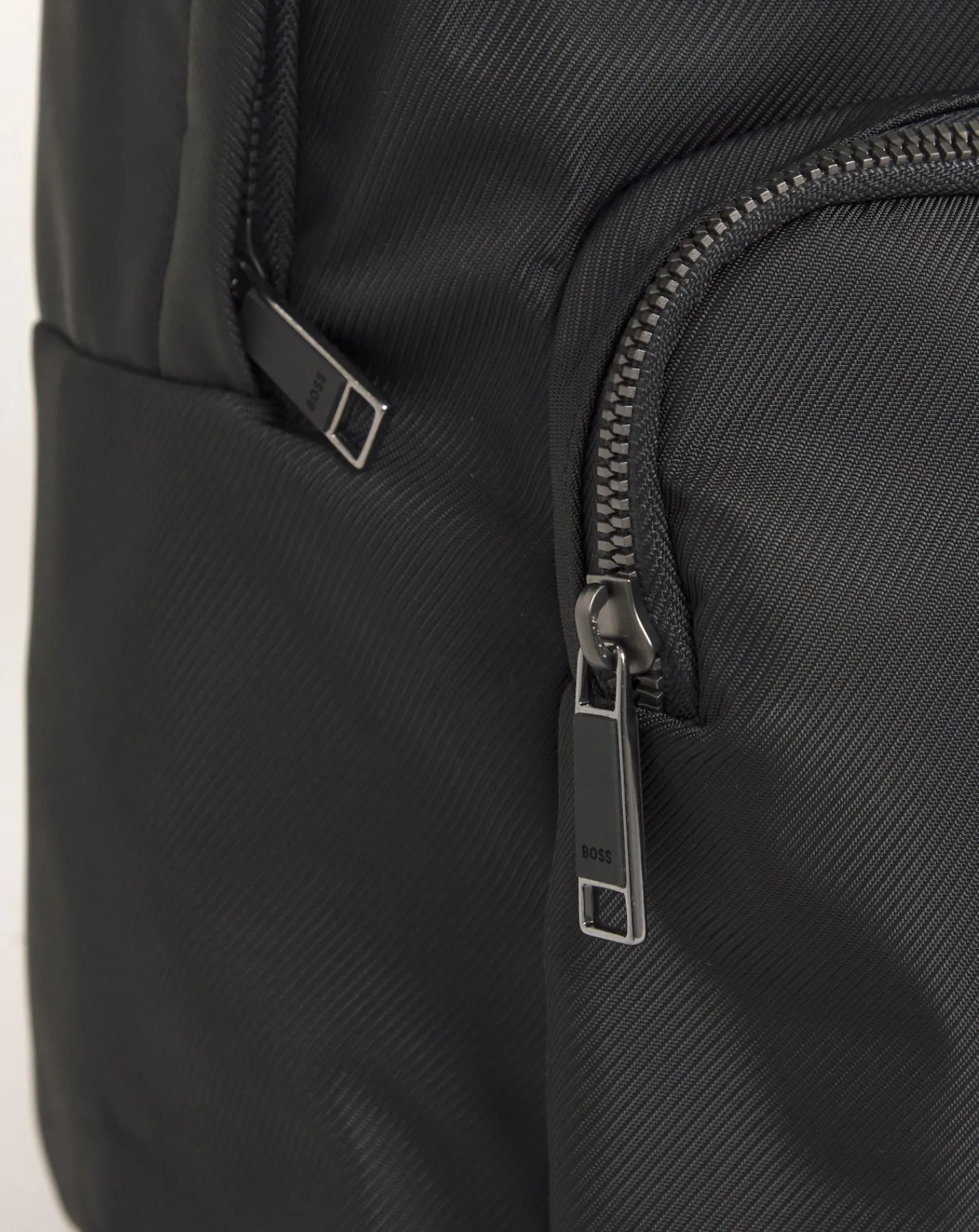 BOSS Catch Logo Backpack