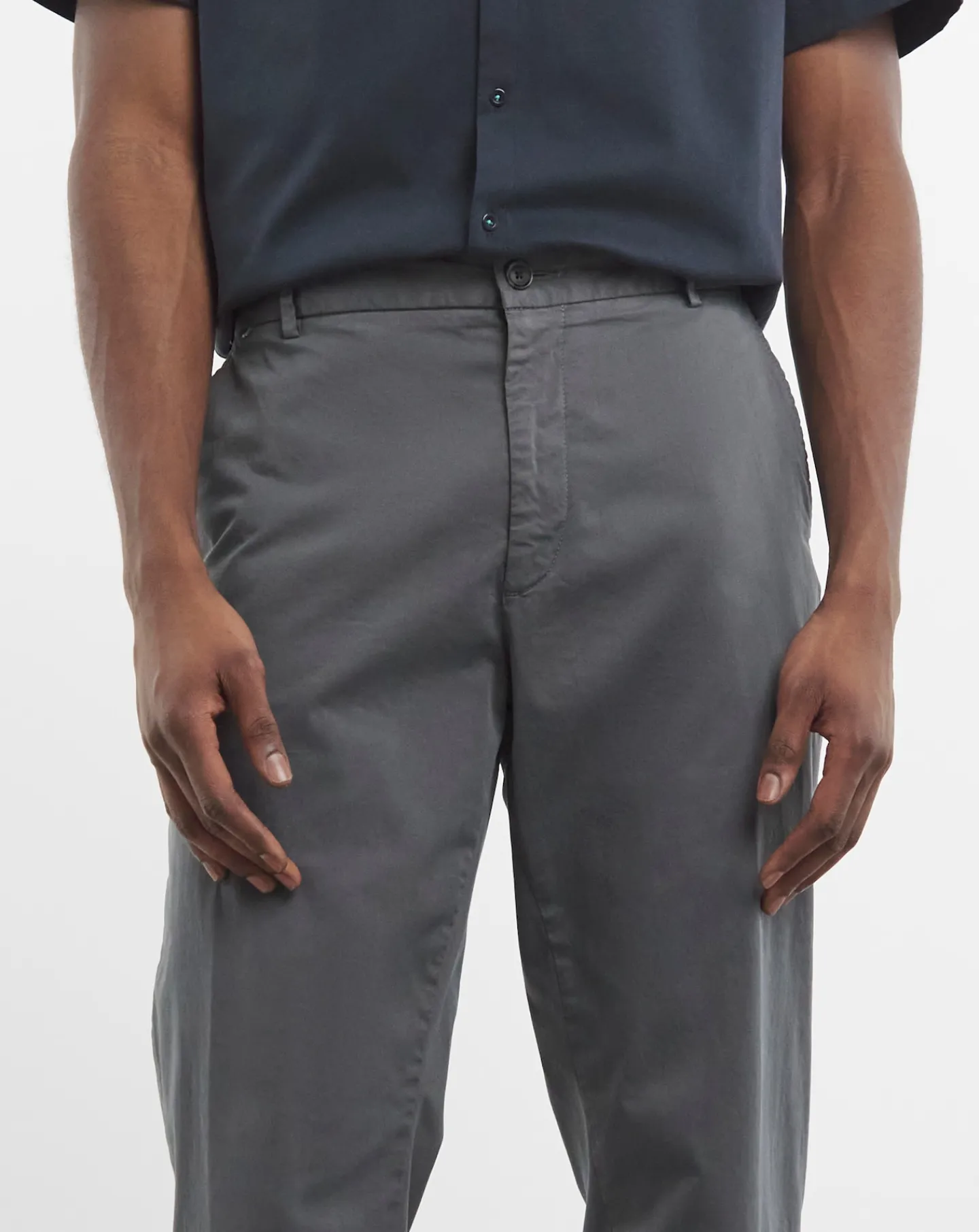 BOSS Classic Chino Trouser Reg