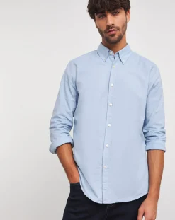 BOSS Classic Long Sleeve Shirt