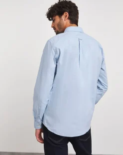 BOSS Classic Long Sleeve Shirt