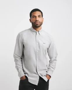BOSS Classic Long Sleeve Shirt