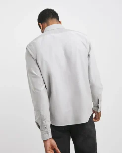 BOSS Classic Long Sleeve Shirt