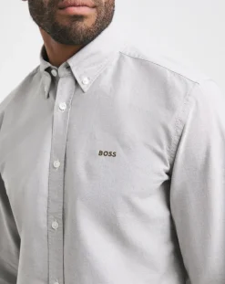 BOSS Classic Long Sleeve Shirt