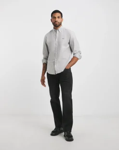BOSS Classic Long Sleeve Shirt