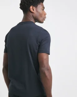BOSS Classic Short Sleeve Small Logo T-Shirt