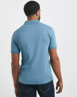 BOSS Classic Short Sleeve Passenger Polo
