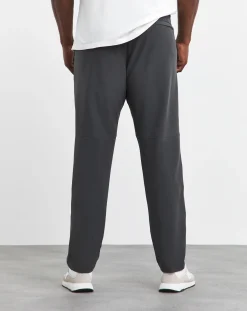 BOSS Commuter Pant Reg in Dark Grey