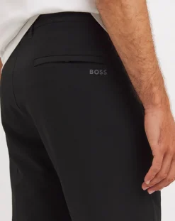 BOSS Commuter Trouser