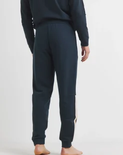 BOSS Dark Blue Lounge Pants