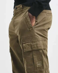 BOSS Cargo Trouser