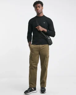 BOSS Cargo Trouser