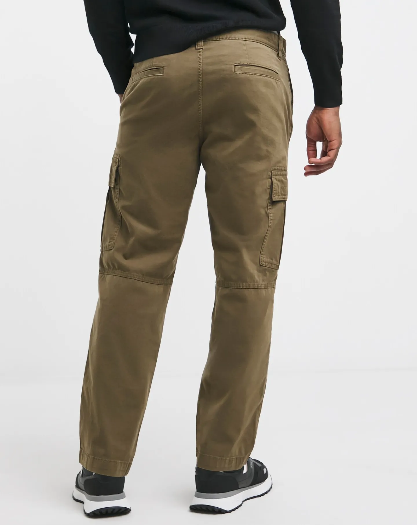 BOSS Cargo Trouser