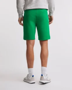BOSS Circle Logo Sweat Short