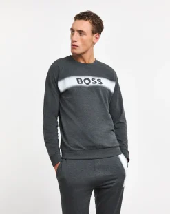 BOSS Authentic Lounge Sweat
