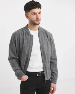 BOSS Bomber Jacket