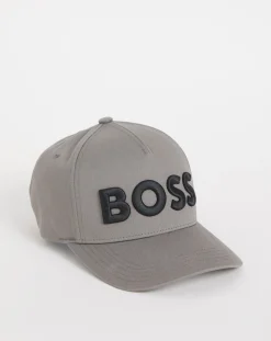 BOSS Large Logo Cap