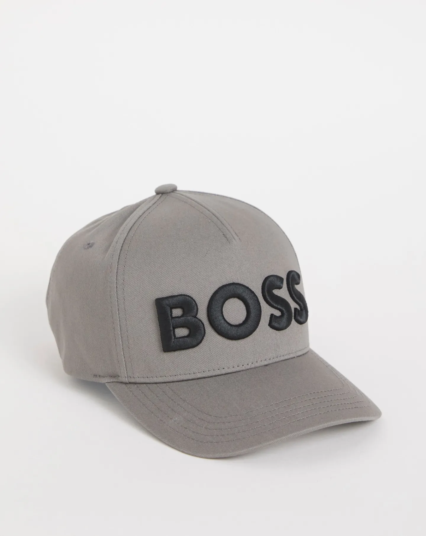 BOSS Large Logo Cap