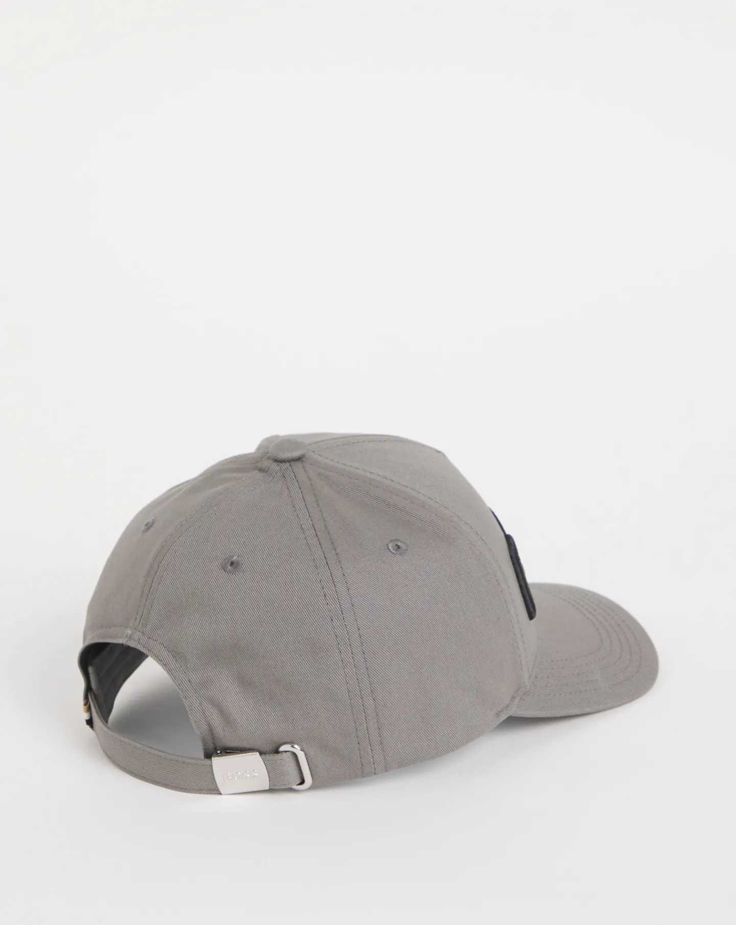 BOSS Large Logo Cap
