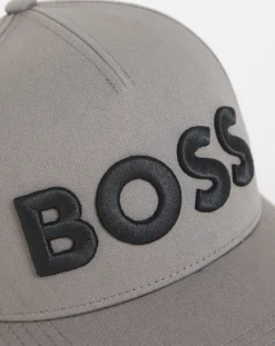BOSS Large Logo Cap