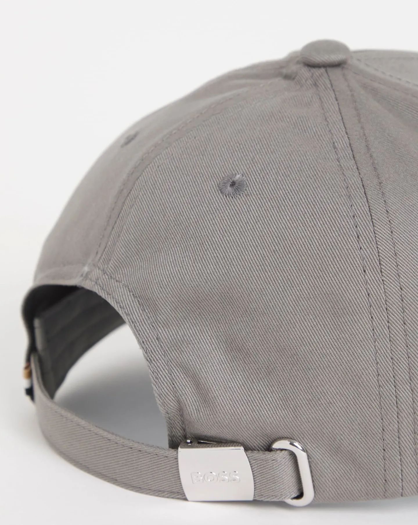 BOSS Large Logo Cap