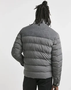 BOSS Padded Jacket