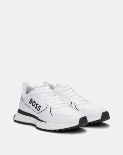 BOSS Jonah Run Trainer