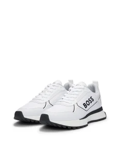 BOSS Jonah Run Trainer