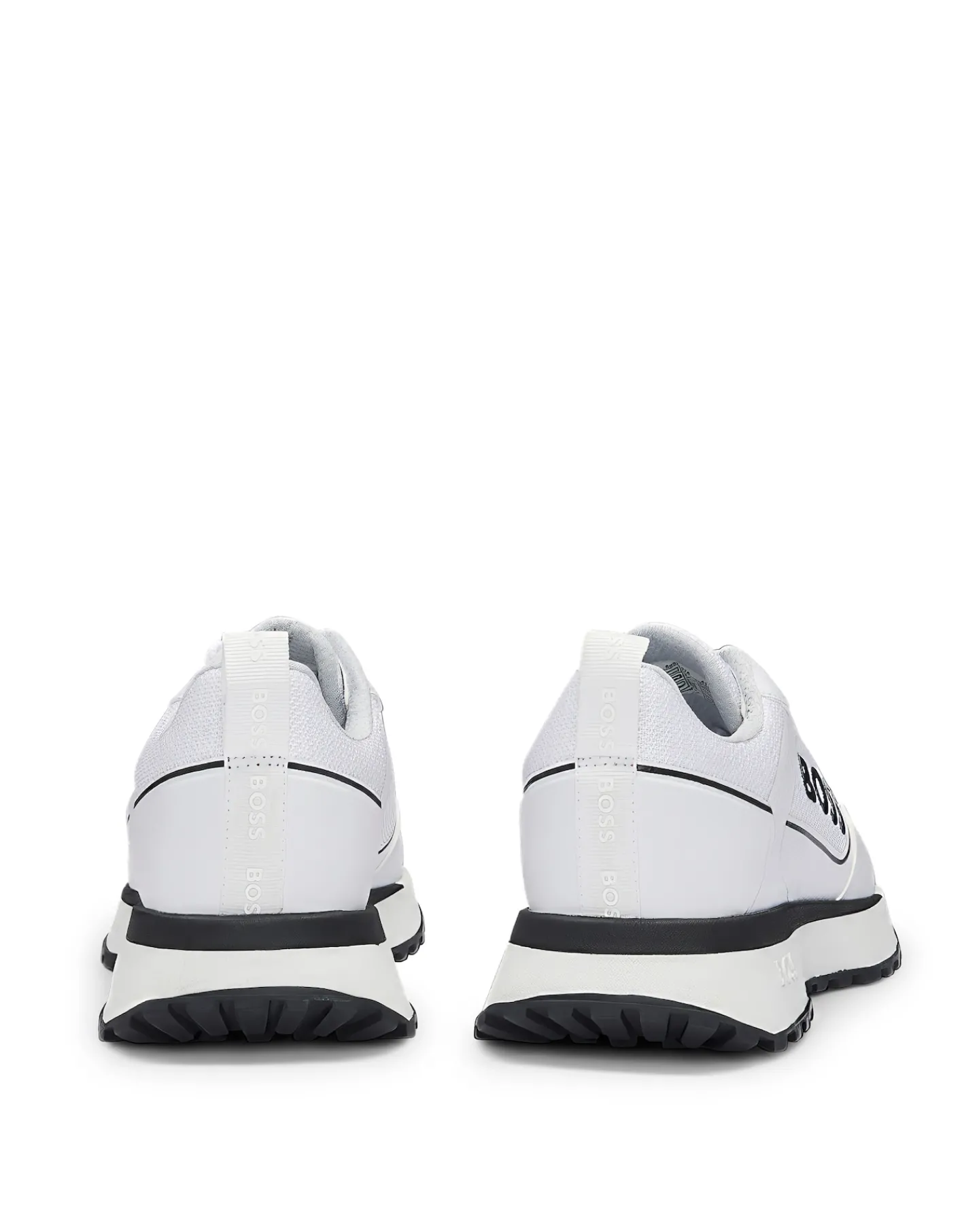BOSS Jonah Run Trainer