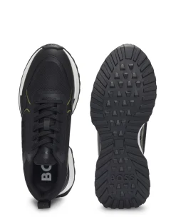BOSS Jonah Run Trainers