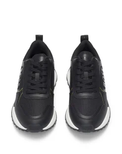 BOSS Jonah Run Trainers