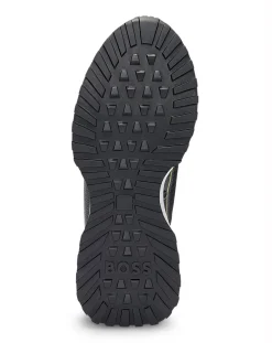 BOSS Jonah Run Trainers