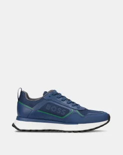 BOSS Jonah Run Trainers