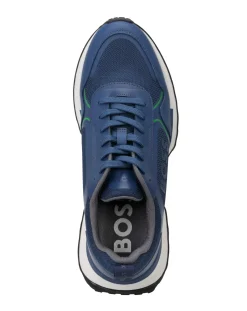 BOSS Jonah Run Trainers