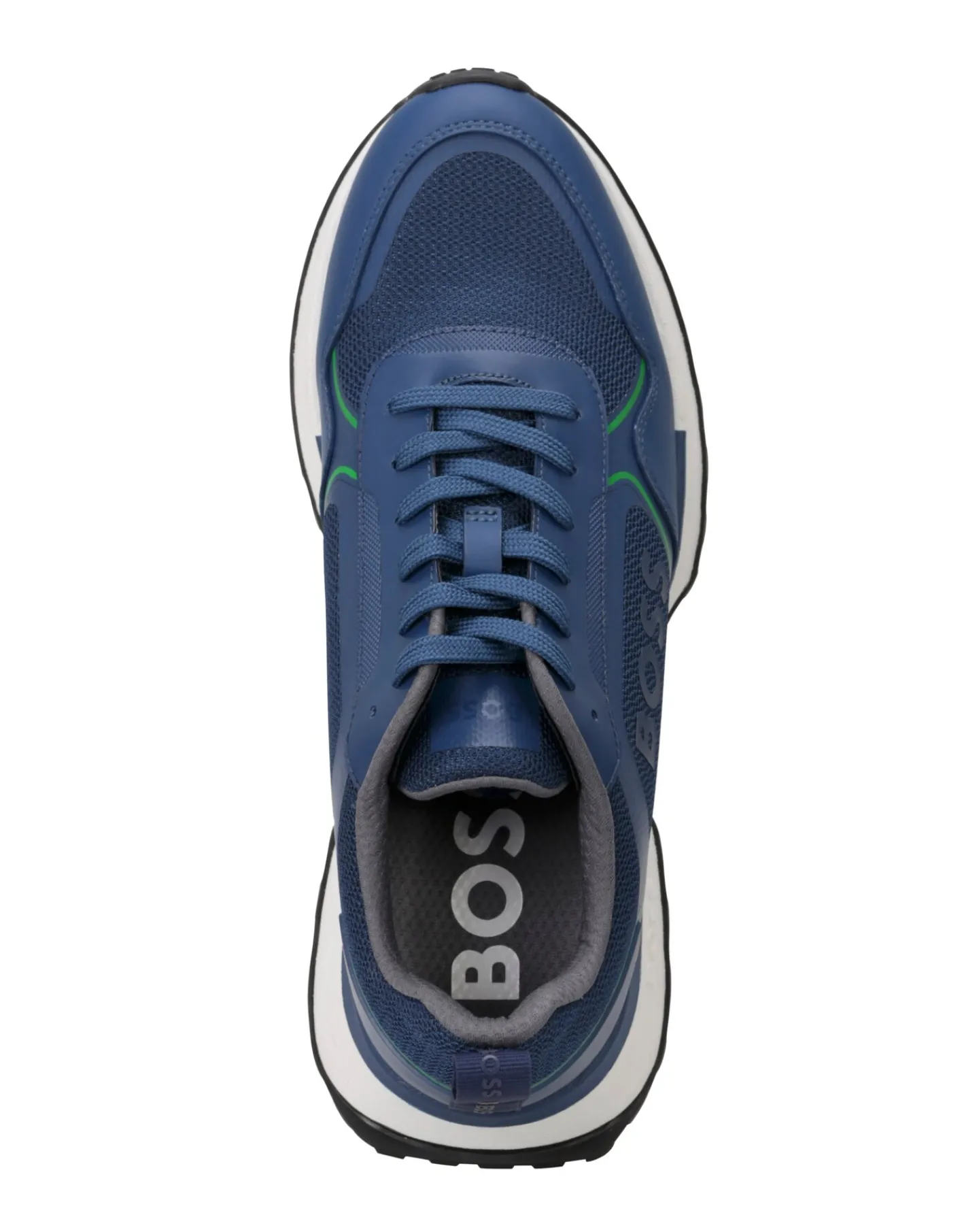 BOSS Jonah Run Trainers