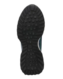 BOSS Jonah Run Trainers