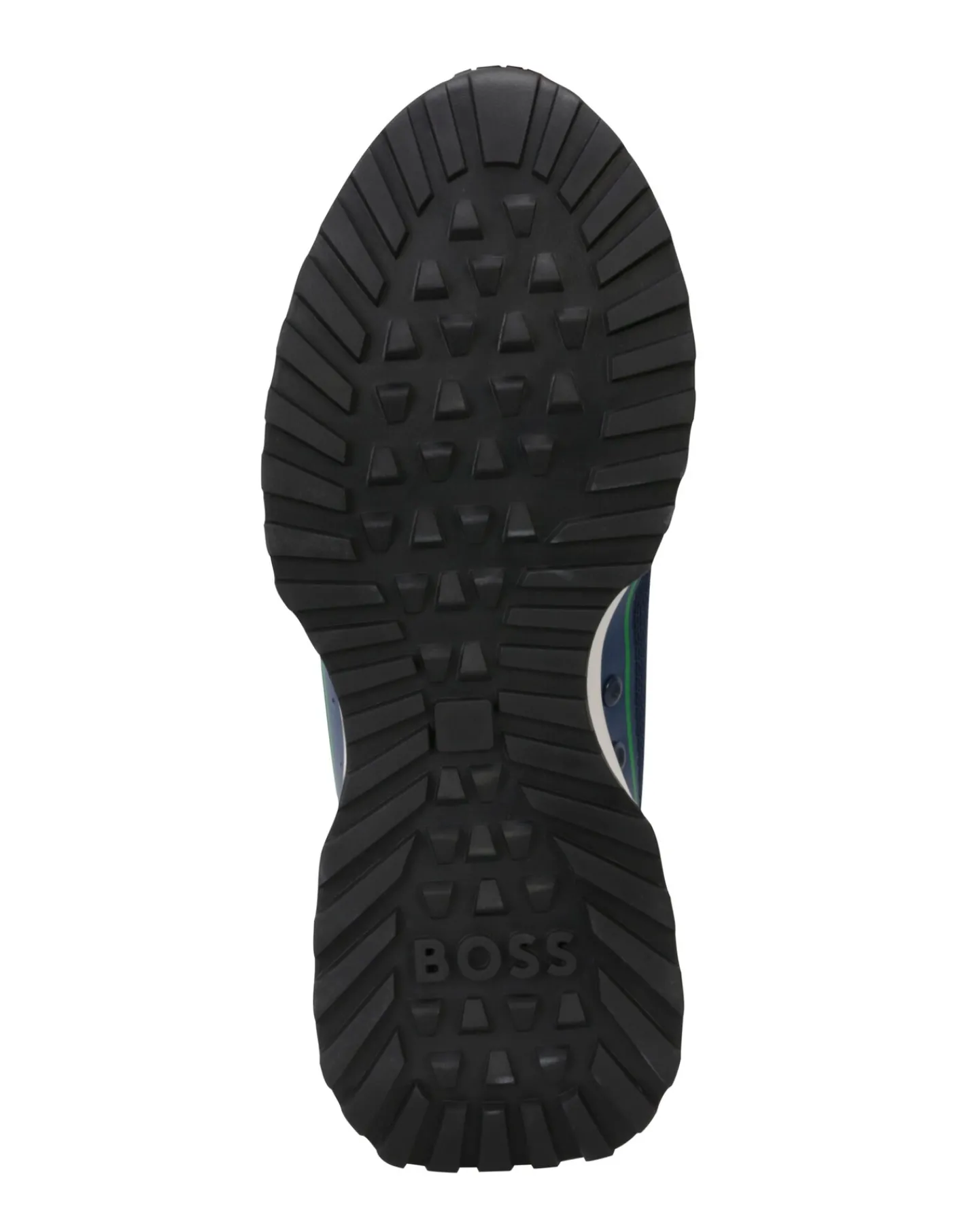 BOSS Jonah Run Trainers