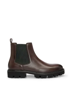 BOSS Julyo Lightweight Chelsea Boots