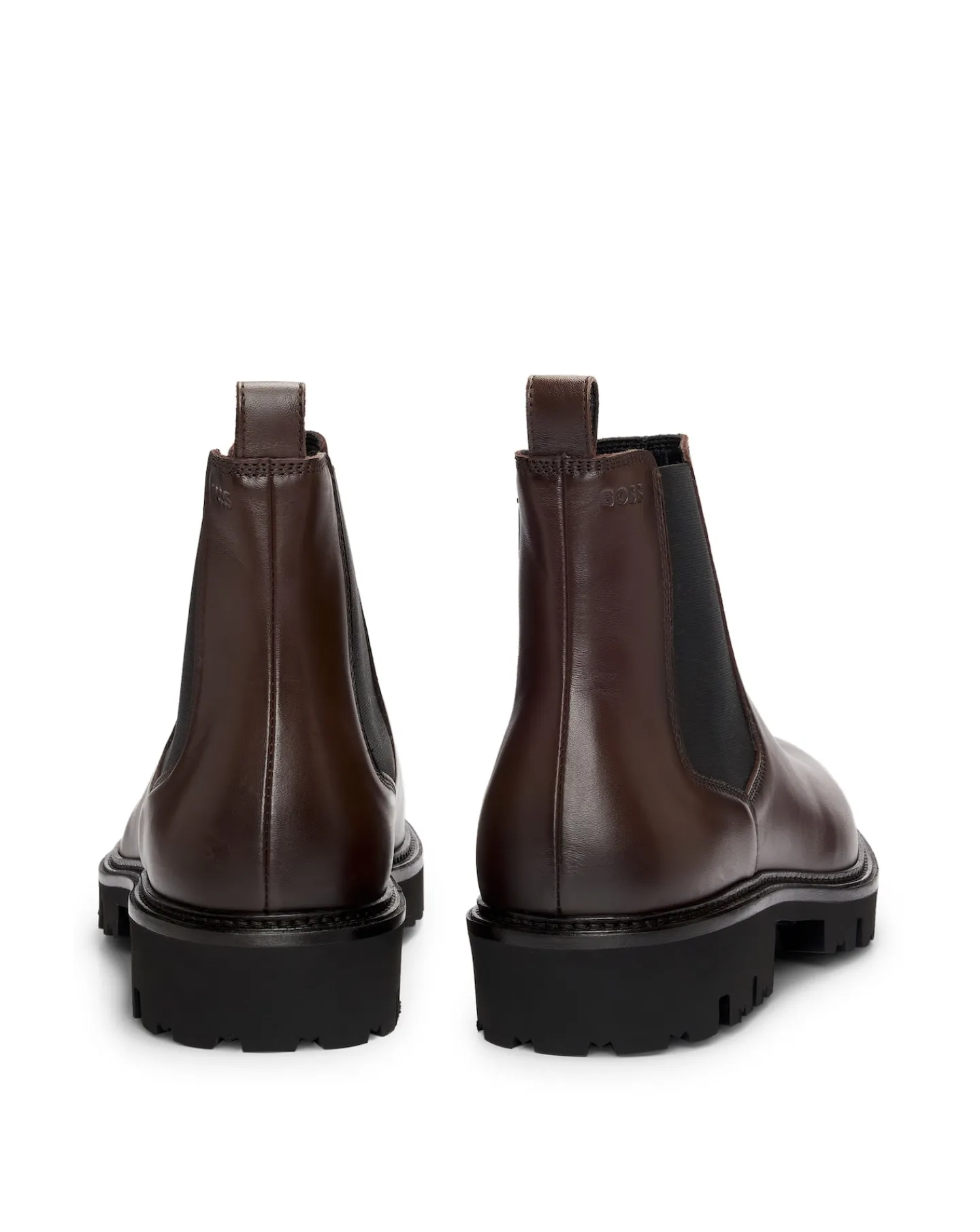 BOSS Julyo Lightweight Chelsea Boots