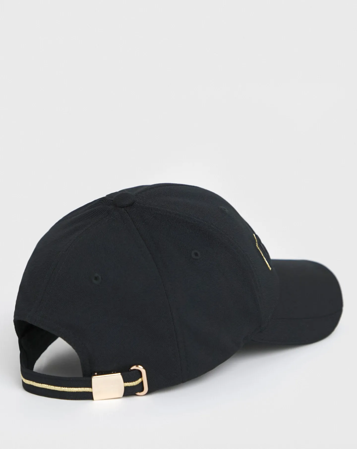BOSS Large Embroiderd Logo Cap