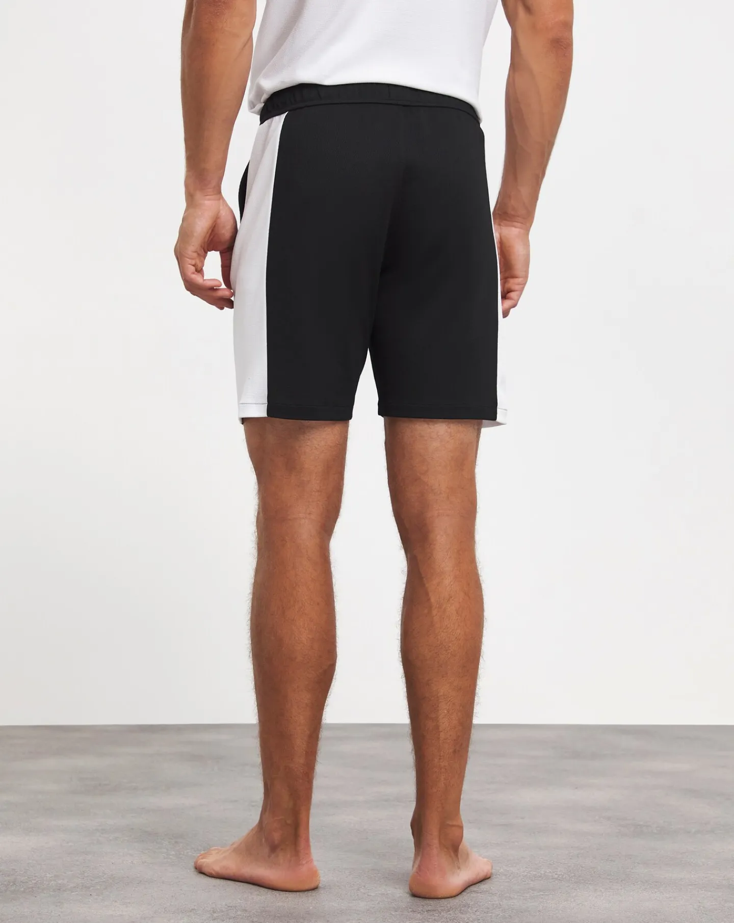 BOSS Logo Lounge Sweat Shorts