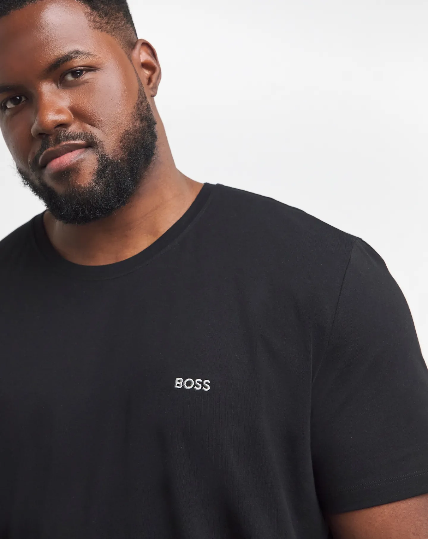 BOSS Lounge T-shirt
