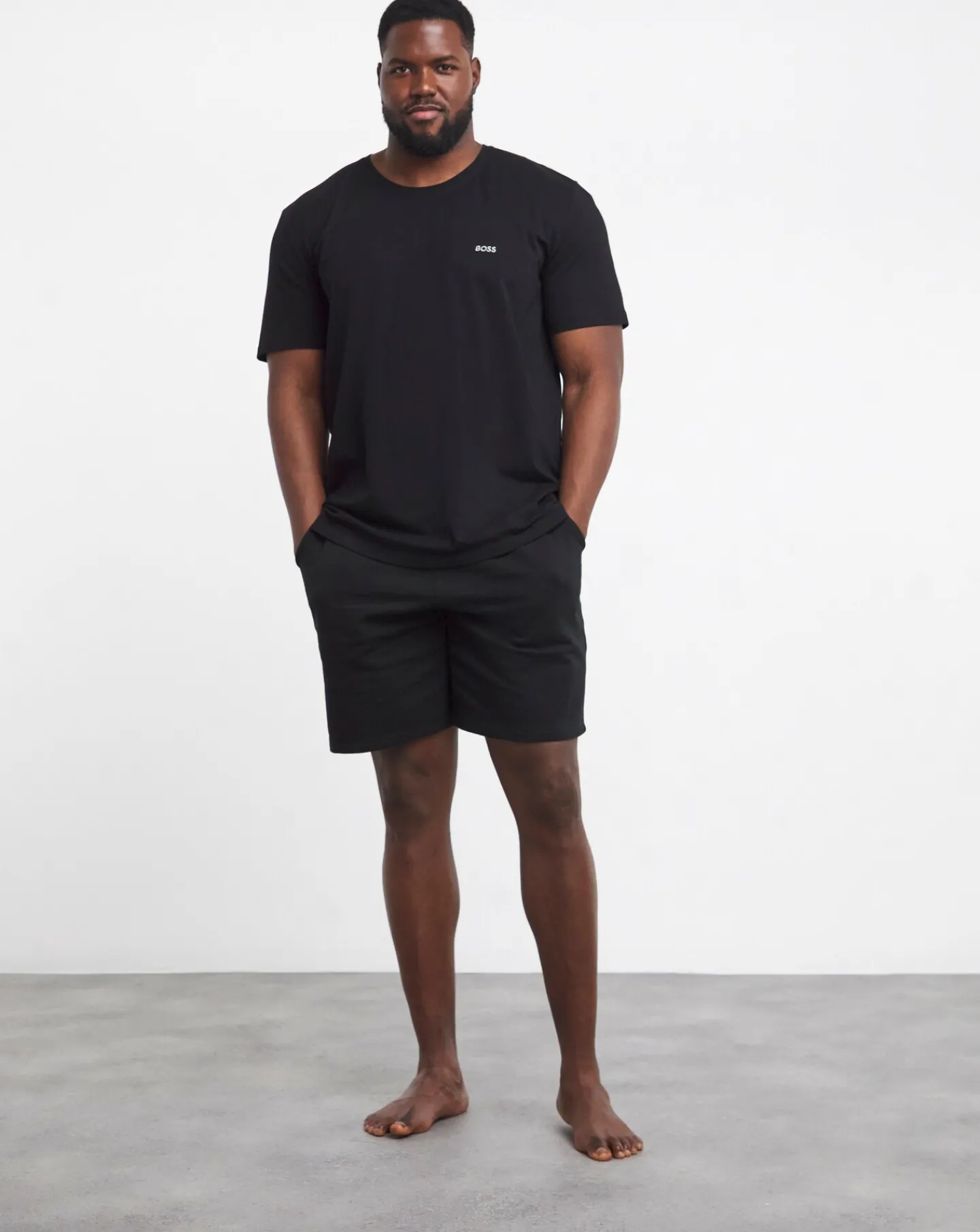 BOSS Lounge T-shirt