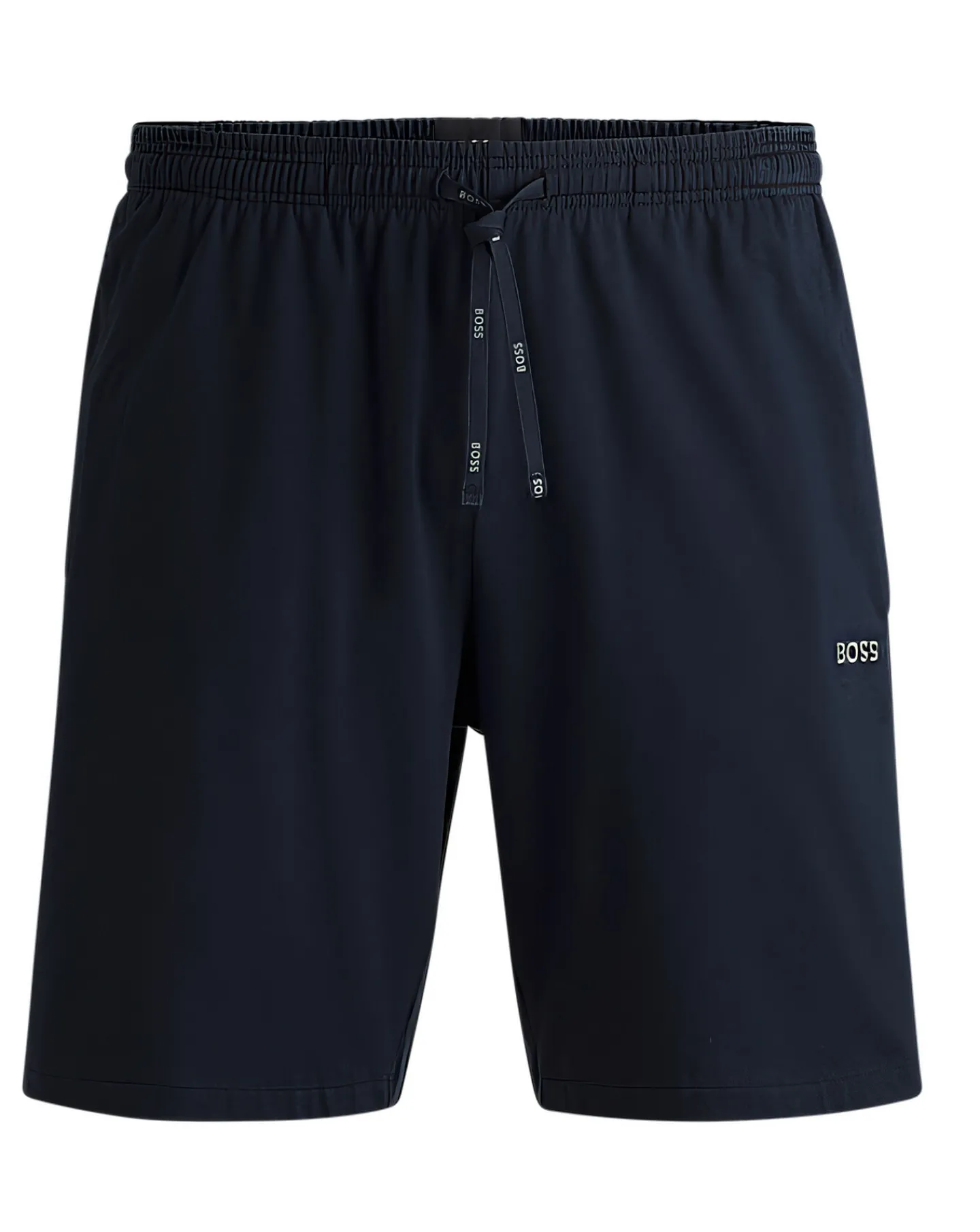 BOSS Mix & Match Logo Lounge Short in