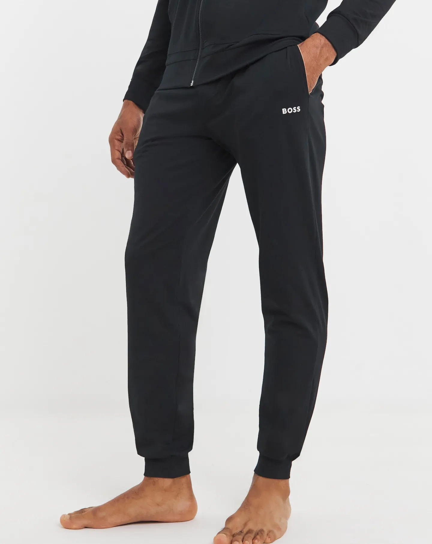BOSS Mix & Match Lounge Jogger