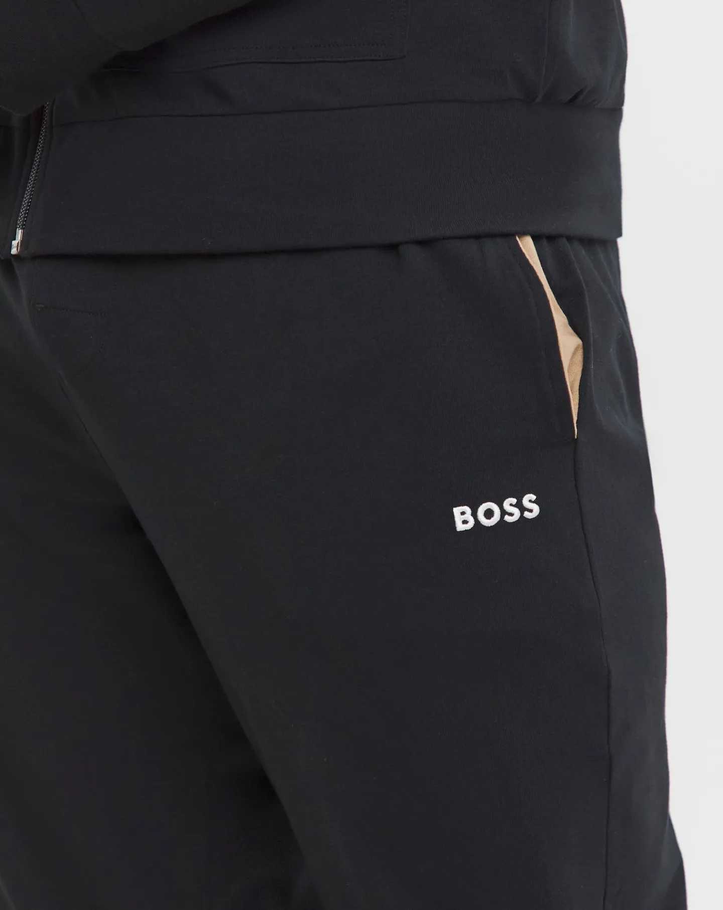 BOSS Mix & Match Lounge Jogger