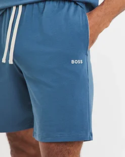 BOSS Mix & Match Lounge Short