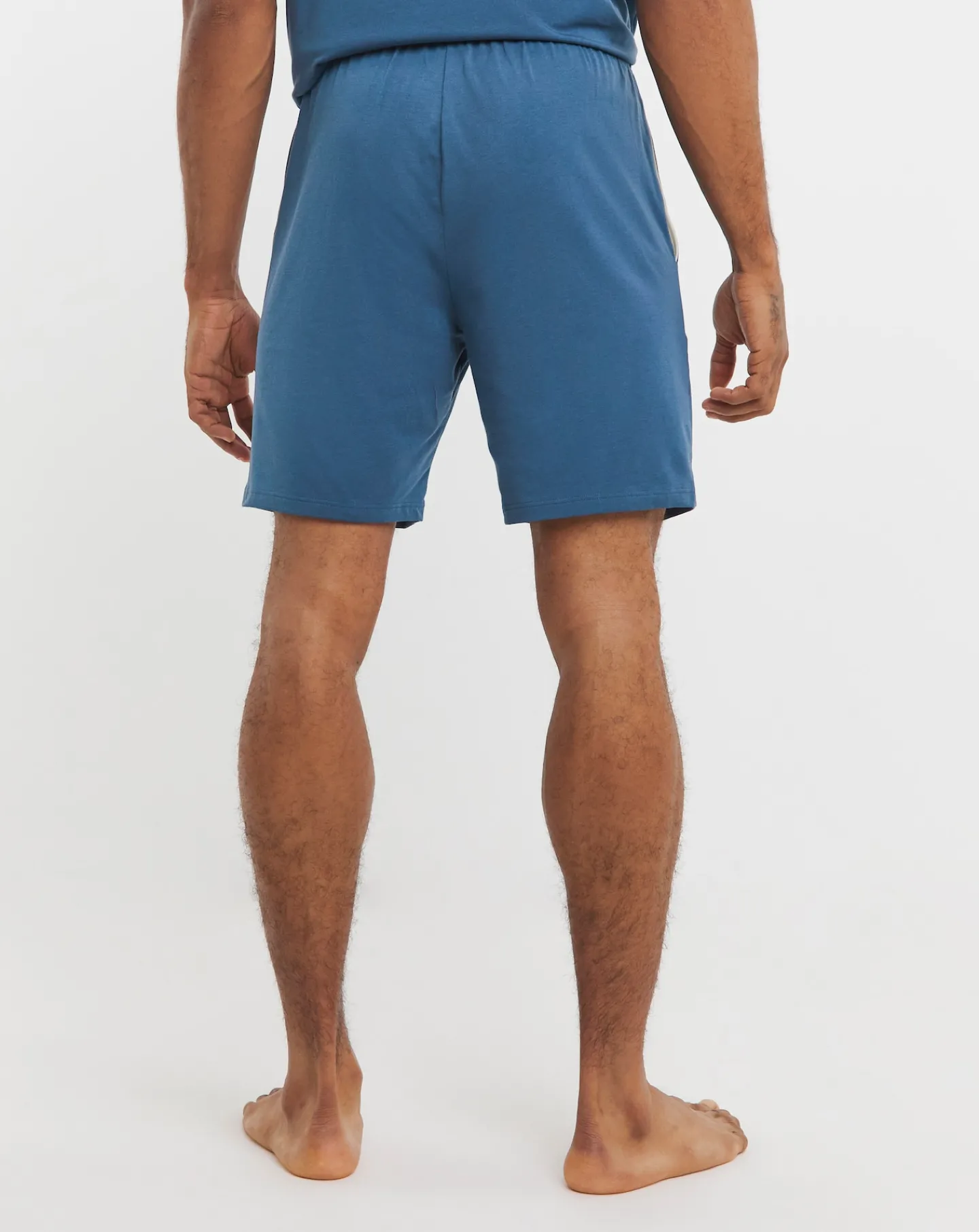 BOSS Mix & Match Lounge Short