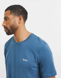 BOSS Mix & Match Short Sleeve Lounge T-Shirt