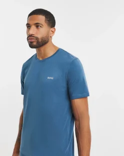 BOSS Mix & Match Short Sleeve Lounge T-Shirt