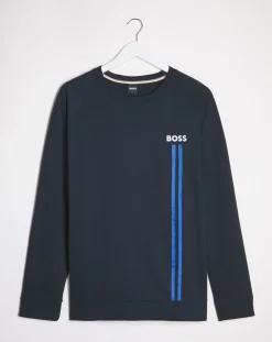 BOSS Authentic Lounge Sweat
